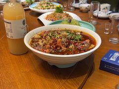 -群英会·三国菜(曹魏古城店)