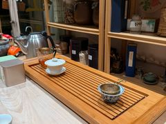 -先春西湖龍井•九曲红梅(杭大路店)