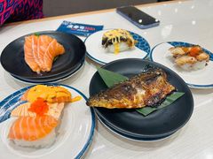 -滨寿司(高新伊藤店)
