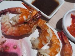 -大渔铁板烧(万象城店)