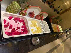 -索菲特西湖大酒店·香榭丽全日候餐厅(南山路店)