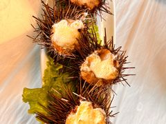 -李氏疙瘩汤·本地海鲜·老烟台菜(所城里店)