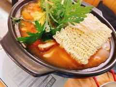 -OPPA HOUSE 韩国欧巴餐厅·韩国菜(北京路店)