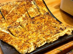 瓦片烤豆腐-山茶云南菜(永安里店)