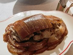 -秀儿四九城·新京菜(亚运村鸟巢店)