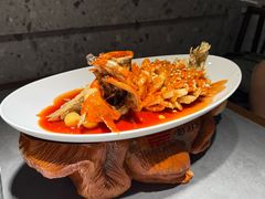 -姑苏家宴·苏帮菜·松鼠桂鱼(苏州总店)