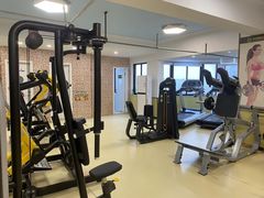 -中田健身工作室(中针商务店)