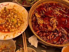 -饭江湖·江湖菜(湖广会馆店)