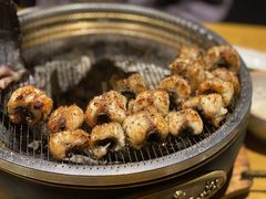 特色烤鳗鱼-泥炉烧肉师(新街口金銮巷店)