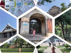 -厦门大学(思明校区)