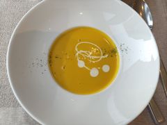 -TABLE·味西餐厅-成都茂业JW万豪酒店