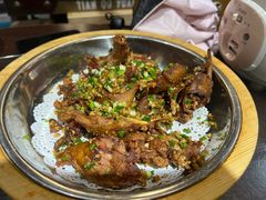 -田趣园长沙菜(天安云谷店)