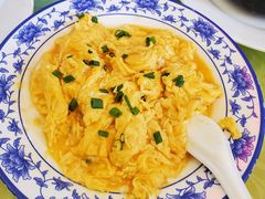 腐乳炒滑蛋-东兴黄鳝饭店(江洲店)