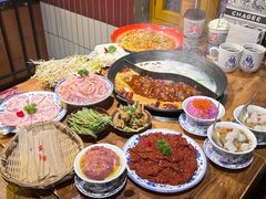 -楠火锅(广州总店)