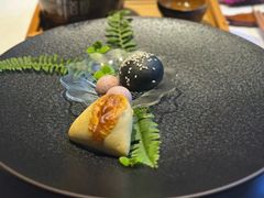 -叶叶菩提(太原别墅店)