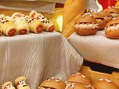 -上海中星铂尔曼大酒店 汇·西餐厅