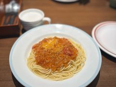 -萨莉亚意式餐厅(常州环球港店)
