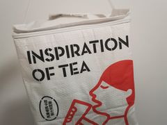 -喜茶(无锡荟聚中心店)