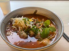 -里面·Noodlology(机电院店)