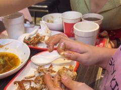 -胖哥俩肉蟹煲(梅溪步步高店)