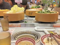 -喜家自助小火锅(乐客城店)