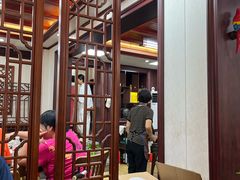 -观桥阁(锦溪店)