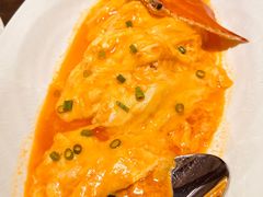 -海派悦庭·海胆烧麦·新融合菜(凯德广场店)