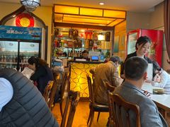 大堂-伊祥·敦煌楼