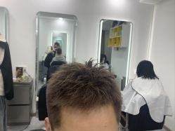 点击看大图 -LILI·HAIR SALON理理造型
