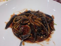 -金枝玉叶上海人家食府(三里河店)