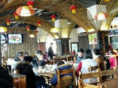 -喜运来温泉大酒店