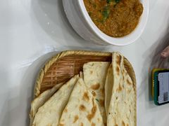 -VATAN INDIAN RESTAURANT米特餐饮有限公司(城北路店)