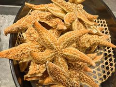 -济南绿发贵和洲际酒店-第六层自助餐厅