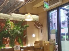 -云阿蛮云南生烫牛肉米线(奉贤路店)