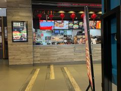 -汉堡王(下沙银泰店)