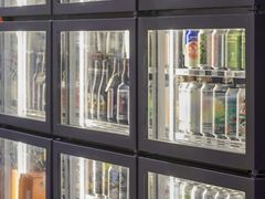 -双拼市场·烧烤精酿啤酒