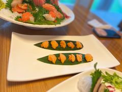 -王鼎精致料理铁板烧(世博源店)