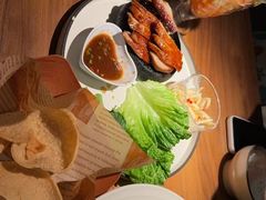 -星叶·东南亚料理(温州万象城店)