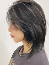 -LJOY丽锦造型·烫发染发