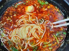 -一品飘香米线(一中总店)