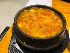 -咕咕站韩国料理(紫金港店)