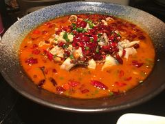 鱼蛙跳-嘉禾·悦享餐厅(八方汇店)