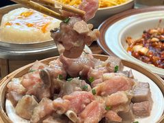 -大盐帮川菜馆(长楹天街店)