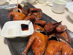 -侨美食家·粤菜(体育西路店)