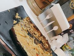 -云晓光头烧烤吧(德平路店)