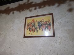 -人民公社铁锅炖·东北菜(卫国道店)