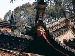 -建水文庙