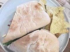 -HELLO 27 意面·沙拉·帕尼尼