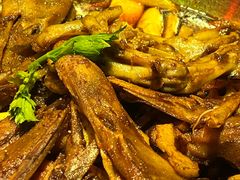 -丫头记(新村店二部)