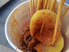 -夸父炸串(青浦奥特莱斯店)